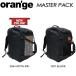 [oran'ge] orange [MASTER PACK] Master Pack / уличный / лыжи / сноуборд / ботинки сумка 