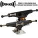 [INDEPENDENT] Independent [139 STAGE 11 PRO MASON SILVA TRUCKS] скейтборд грузовик 139
