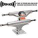 [INDEPENDENT] Independent [149 STAGE 11 FORGED HOLLOW SILVER TRUCKS] скейтборд грузовик 149