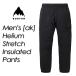 [BURTON] Barton [Men's ak Helium Stretch Insulated Pants] мужской ak износ um стрейч in sare-tedo брюки 