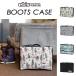 [eb's]e винт [BOOTS CASE] ботинки кейс сноуборд / задний Country / сумка / 2026/2027