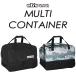 [eb's]e винт [MULTI CONTAINER] мульти- контейнер сноуборд / задний Country / сумка / 2026/2027