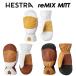 [HESTRA]. -тактный la[reMIX MITT] remix mito3003111 рукавица / перчатка / перчатки / альпинизм / задний Country / лыжи / сноуборд 