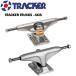 [TRACKER TRUCKS] Tracker to Lux [AXIS 129mm] скейтборд грузовик 129