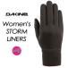 [DAKINE] Dakine [Womens STORM LINERS]wi мужской storm подкладка / внутренний / GLOVES / перчатка / сноуборд / лыжи / альпинизм женский 