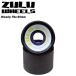 [Zulu Wheels] Zoo Roo Wheel [Bicarip 78A 65mm]bika "губа" 78A 65mm скейтборд Wheel long ske