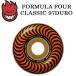 [SPITFIRE]spito fire [FORMULA FOUR CLASSICS ] F4 Classics 53mm 97DURO Wheel скейтборд 