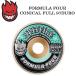 [SPITFIRE]spito fire [FORMULA FOUR CONICAL FULL] F4 конический полный 54mm 97DURO Wheel скейтборд 
