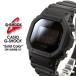 Gショック G-SHOCK　DW-5600BB-1JF　CASIO　カシオ Gショック ソリッドカラーズ 腕時計