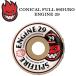 [SPITFIRE]spito fire [ENGINE 29]54mm 99DURO Wheel скейтборд 