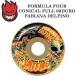 [SPITFIRE]spito fire [FORMULA FOUR FABIANA DELFINO INVASION PRO]F4fabi дыра * Delphi -no53mm 99DURO Wheel скейтборд 