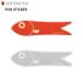 [GENTEMSTICK] Gentemstick [FISH STICKER] стикер 