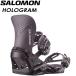 �ySALOMON�z �T������ �yHOLOGRAM�z �z���O���� 2026-2027 HUCKLEBERRY ���j�Z�b�N�X �X�m�[�{�[�h�r���f�B���O �o�C���f�B���O �r���f�B���O