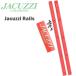 [JACUZZI UNLIMITED] Jug ji-[Jacuzzi Rails] Jug ji- направляющие направляющие балка скейтборд 