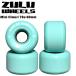 [Zulu Wheels] Zoo Roo Wheel [Mini Cimeri 78A 60mm] Mini simeli78A 60mm скейтборд Wheel long ske