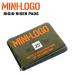 [Mini Logo] Mini Logo [RIZER PAD.25~] подъемник накладка 6.35mm скейтборд для 2 шт. комплект 