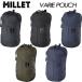 [MILLET] Millet [VARIETE POUCH]valie сумка MIS0592