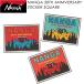 [NANGA] наан ga[NANGA 30TH ANNIVERSARY STICKER SQUARE] наан ga30th Anniversary стикер квадратное NA2443-3G203-A стикер 