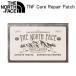 [THE NORTH FACE] The * North * лицо [TNF Care Repair Patch] TNF уход lipe Apache NN32440 ремонт наклейка 