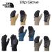 [THE NORTH FACE] The * North * лицо [Etip Glove]NN62344i- chip перчатка ( унисекс ) внутренний перчатка 