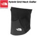 THE NORTH FACE ノースフェイス Hybrid Grid Neck Gaiter ハイブリッドグリッド ネックゲイター NN71500