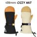 [eb's]e винт [OZZY MIT]oji-mitoGLOVES перчатка 2025/2026 сноуборд 