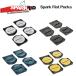 [SPARK R&amp;D] Spark [Spark Pucks] Spark упаковка s split панель 