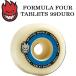 [SPITFIRE]spito fire [FORMULA FOUR TABLETS]F4ta пятно z52mm 99DURO Wheel скейтборд 