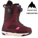 [BURTON] Barton [Limelight BOA Wide] lime свет BOA широкий Almandine/Stout White 23-24wi мужской женский BOOTS ботинки SNOWBOARD