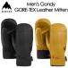 [BURTON] Barton [Men's Gondy GORE-TEX Leather Mitten] мужской gontiGORE-TEX кожа рукавица 25-26 сноуборд перчатка рукавица 