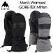 [BURTON] Barton [Men's Warmest GORE-TEX Mitten] мужской War женский toGORE-TEX рукавица 25-26 сноуборд перчатка рукавица 