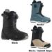 �yBURTON�z �o�[�g�� �yRuler BOA�z ���[���[ BOA ���C�h 25-26 �����Y �j���p BOOTS �u�[�c SNOWBOARD �X�m�[�{�[�h �֘A�摜1