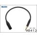 BELDEN Belden 8412 Neutrik XLR+TRS 30cm~