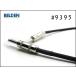 BELDEN �x���f�� 9395 �M�^�[�P�[�u�� �V�[���h 1m�`