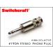 SWITCHCRAFT переключатель craft стерео * phone штекер 190A ограниченное количество!!