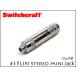 SWITCHCRAFT 35LJN переключатель craft 3.5mm стерео Mini ja часы тип 