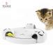 �yFroli Cat CHATTER�z �t���[���[�L���b�g �p�E���X �L�p �d���������� TOY PetSafe Japan