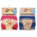 petioAnycat Harness полоса S полоса красный * полоса голубой кошка для шлейка (e колено кошка )