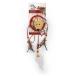 afp CATCHER Dreamcatcher Dream catcher бежевый кошка для игрушка кошка ....TOY перо актинидия лошадь 