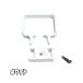 �p�T�h��3�^�@30�~45mm�p�@1�@�J�[�|�[�g�E�o���R�j�[�E�e���X�E���u�ɉJ��i�J�ǂ��E�Ƃ��E�Ƃ�E�Ƃ�j�J��p�C�v ���i ��C �C�� �֘A�摜3