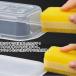 �p�^180ml�@3�g�@�N���A-�u���b�N  �ۑ��e�� �v���X�`�b�N�����e�� �T�C�Y�F8.6 �~ 13 �~ 4.3H�i180ml�j  �y����p�b�N�@���{�� �֘A�摜5