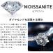 �����O �w�� ���f�B�[�X 0.5ct ���A�T�i�C�g �z���C�g�f�[ �v���[���g �����w�� 9�� 10�� 11�� 12�� 13�� 14�� 0.5�J���b�g �t���[�T�C�Y ���� �֘A�摜5