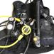 [ действующий комплект тяжелого оборудования ]TUSA*BCD Voyager регулятор RS1103J OH завершено & с гарантией 