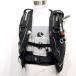  Scubapro * Classic ZERO G stabi Rising размер SM( Япония M)[OH settled & с гарантией ]( прекрасный товар )