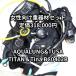  акваланг Titan reg &TUSAtinaBC0402B комплект тяжелого оборудования обычная цена 318,000 иен [OH включено / с гарантией ]