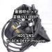 NDS BLACK DEEP reg SNSI pro-arm размер M 331,000 иен [OH включено +1 год с гарантией ]