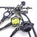 [OH плата включено & с гарантией ] атомный ATOMIC AQUATICS T3 titanium reg комплект обычная цена 543,000 иен 
