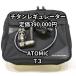 [OH плата включено & с гарантией ] атомный ATOMIC AQUATICS T3 titanium reg reg сумка есть обычная цена 390,000 иен 