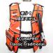 [ ограниченная модель ] Scubapro Classic традиционный orange BCD ( прекрасный товар )[OH включено & с гарантией ]