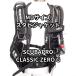  Scubapro Classic ZERO G AIR2 размер MD[OH включено & с гарантией ]